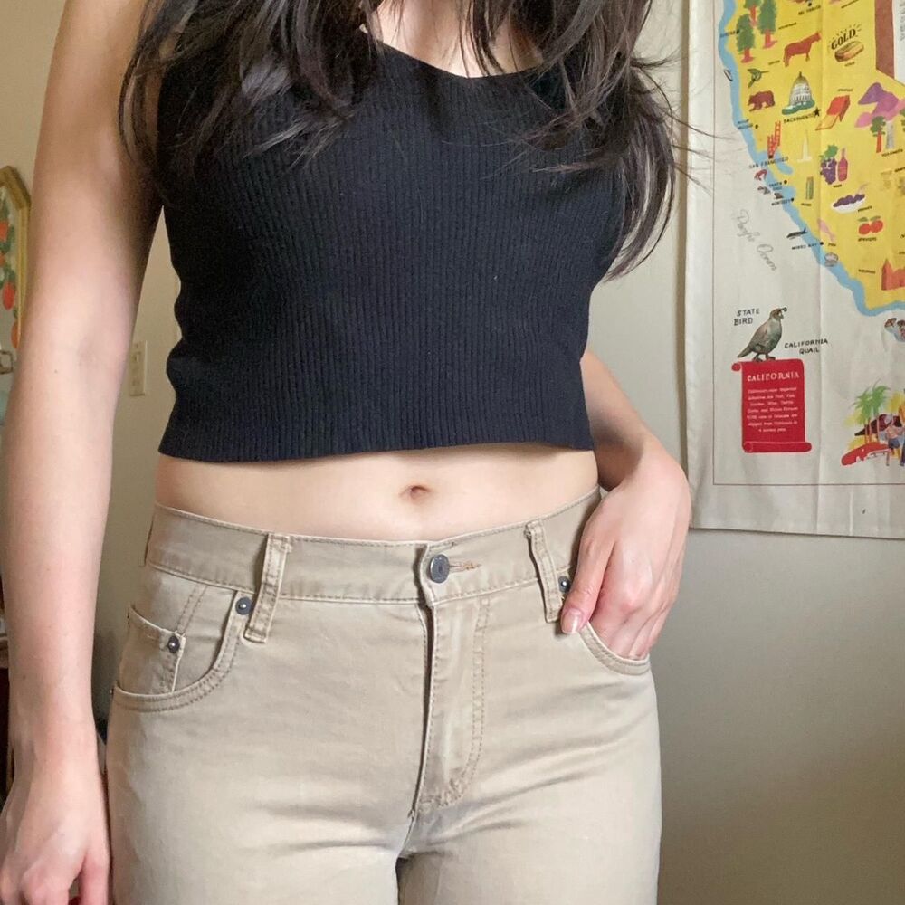 Levi's 511 Slim Khakis